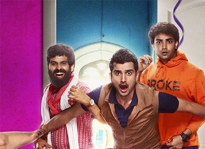 This Erotic Comedy Returns To ALTBalaji and ZEE5 With Season 2