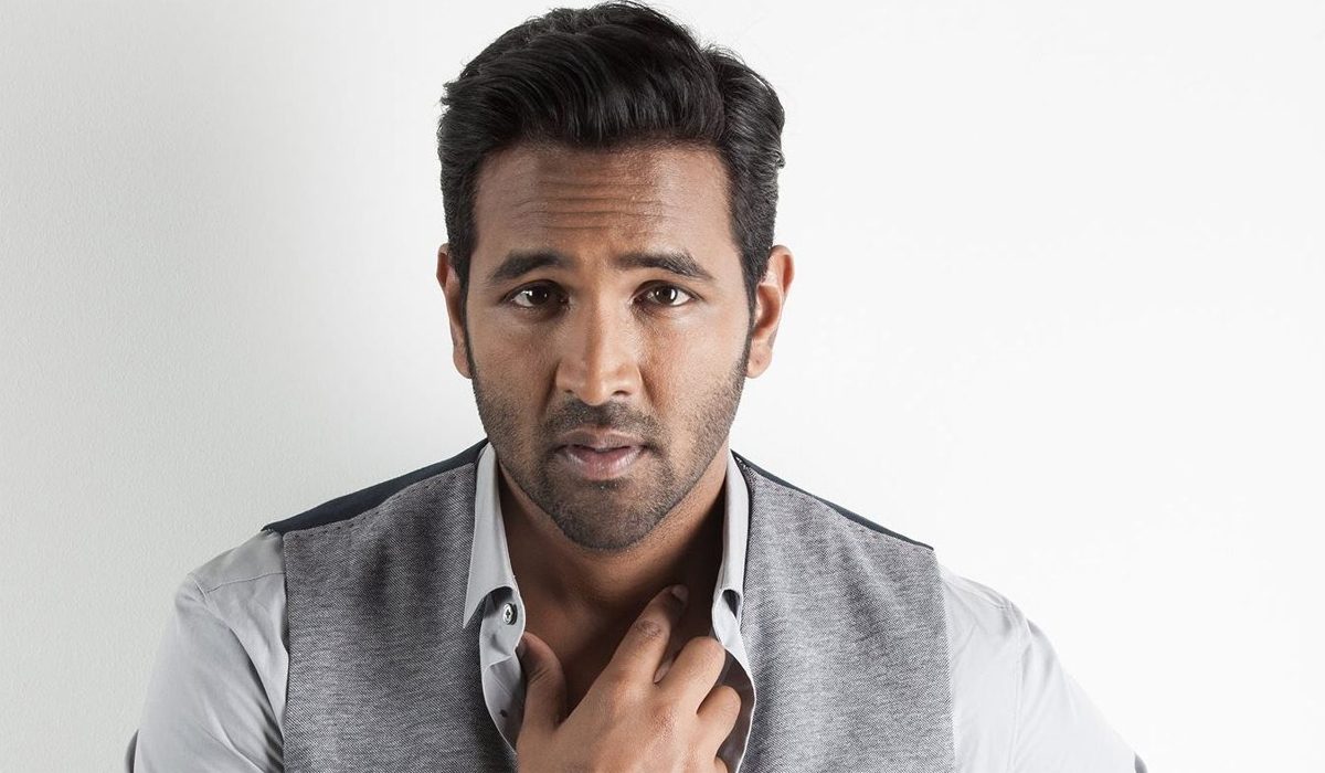 Vishnu Manchu Making A Move Into The OTT Business
