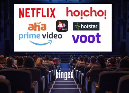 What Once Ruled The Big Screen Is Not The King Of OTT Empire?