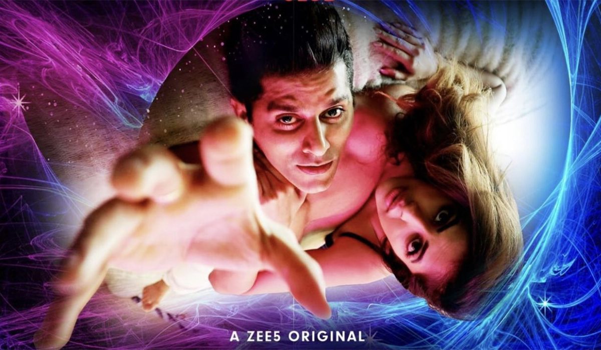 ZEE5’s-Bhanwar-Is-A-Time-Travel-Sci-Fi-Show-Shot-Entirely-In-Lockdown!