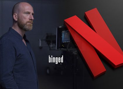 When Netflix And Tomb Raider’s Director Get Together, Sparks Fly!!