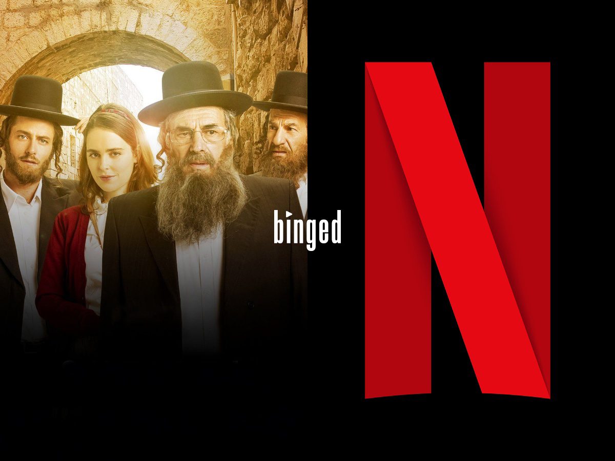 Netflix Picks Up New Season Of Hit Israeli Drama