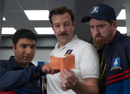 Apple TV+ Announces Season 2 Of Its Newly Launched Comedy Series Already!!