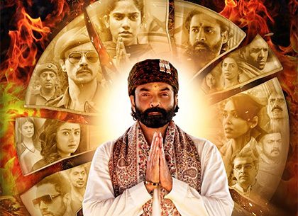 Trailer Talk: MX Player’s Aashram Is Getting Us Hyped For Bobby Deol