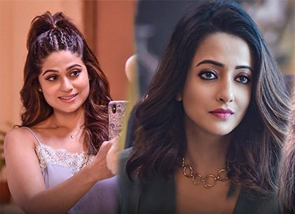 A Dark-Comedy Thriller Is On Its Way