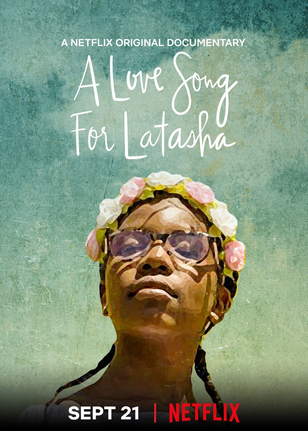A+Love+Song+For+Latasha - Netflix
