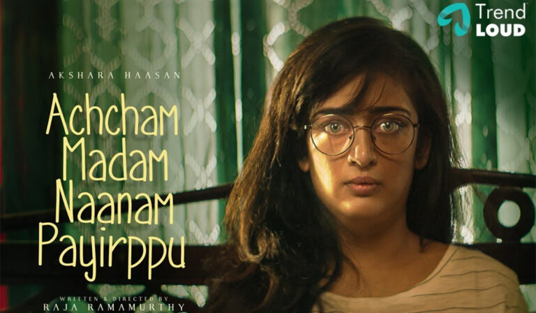 Teaser Talk: AMNP – She’s Caught In A Dilemma, Will She Be A “Good Girl”?