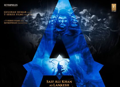 Om Raut Reprising The Revered Ramayana – Fodder For The Protestor Brigade?