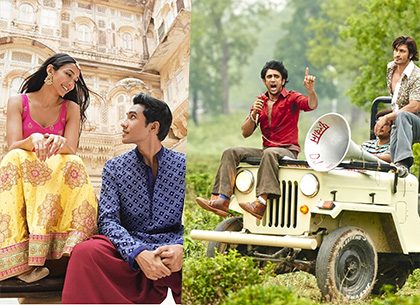 After Doing Hindi Heartland To Death, OTT Shows Turn To New Hub: Rajasthan!