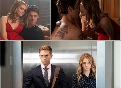 Great News For This Fan-Fiction Movie Series: Two More On The Way!