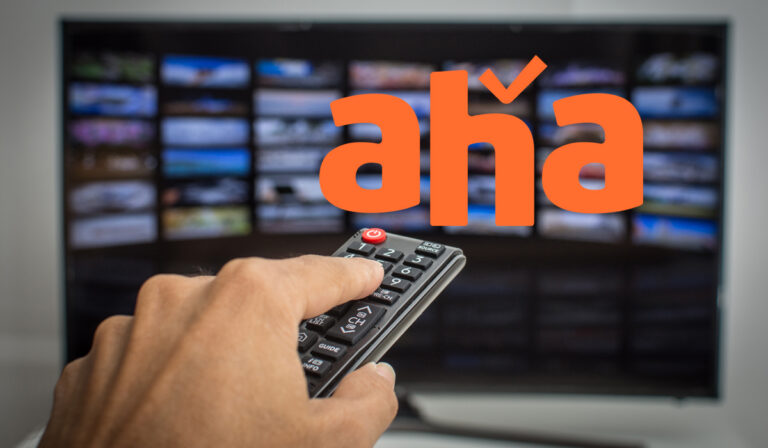 Aha Video’s Intriguing New Web Series With A Super-Interesting Cast!