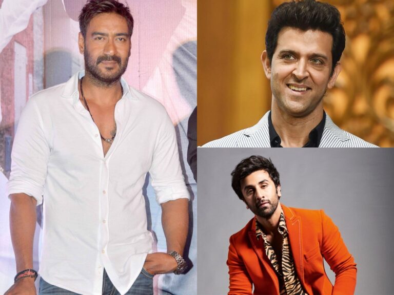 Ajay, Hrithik, Ranbir…Is Star-Craze Luring OTTs Away From Fair-Game?