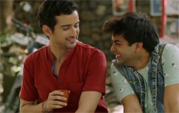 Anant Joshi -virgin bhasskar season 2 Review