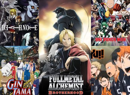 Anime: The Stigma Behind It, And 5 Options For The Open Minded