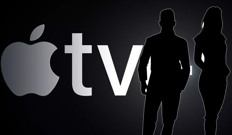 Apple Reunites This Award Winning Duo AGAIN For Its New Project!