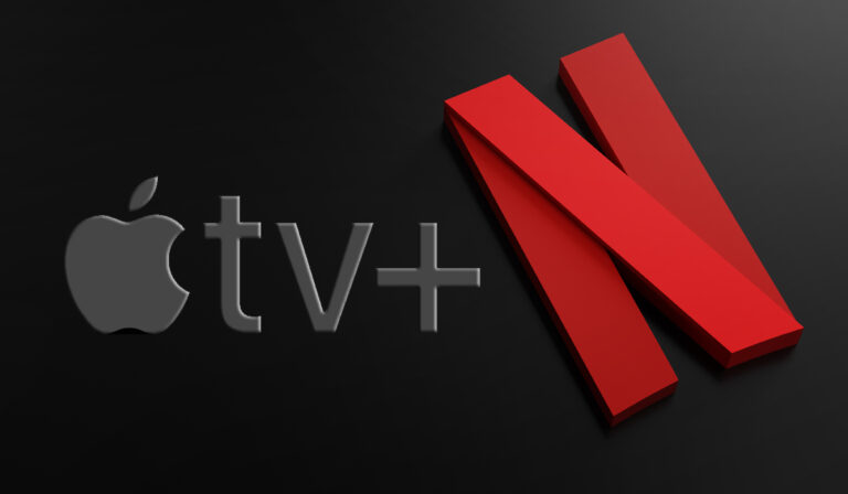 Apple TV+ Grabs This Big Film Right From Under Netflix’s Nose