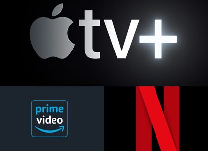 Apple’s Strategic Move to Get One up on Netflix, Amazon Prime