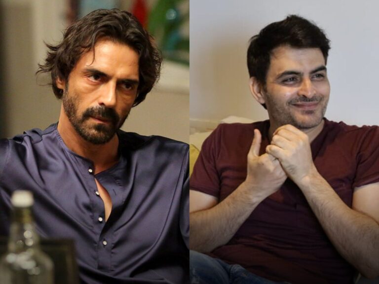 This Dapper Actor’s Set To Heat Up OTT With New Venture!