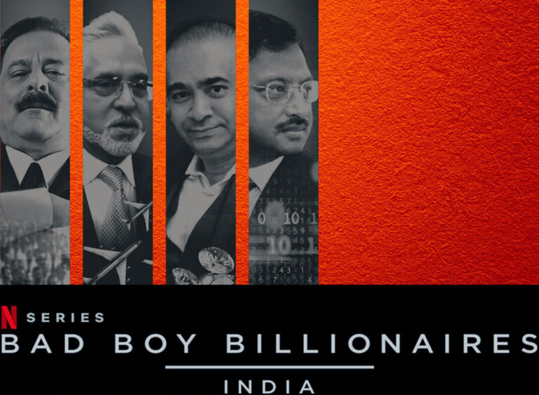Bad Boy Billionaires India Review – Mostly Flat And Frustrating Watch