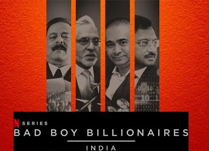 Why Is Bad Boy Billionaires Not Streaming On Netflix Today?