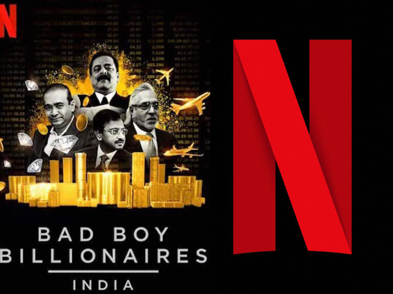 Bad Boy Billionaires: The Controversy Just Keeps Getting Bigger