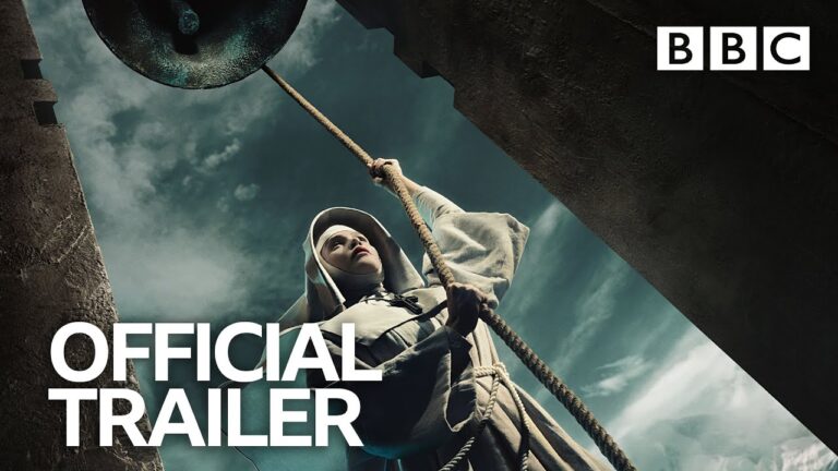 Black Narcissus: Spooky BBC Series With Ancient Indian Connect!