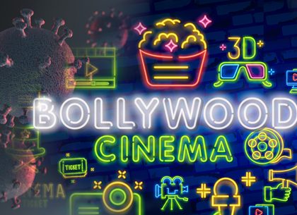 Covid-19: How Bollywood Faces Staggering 5000 Crore Losses