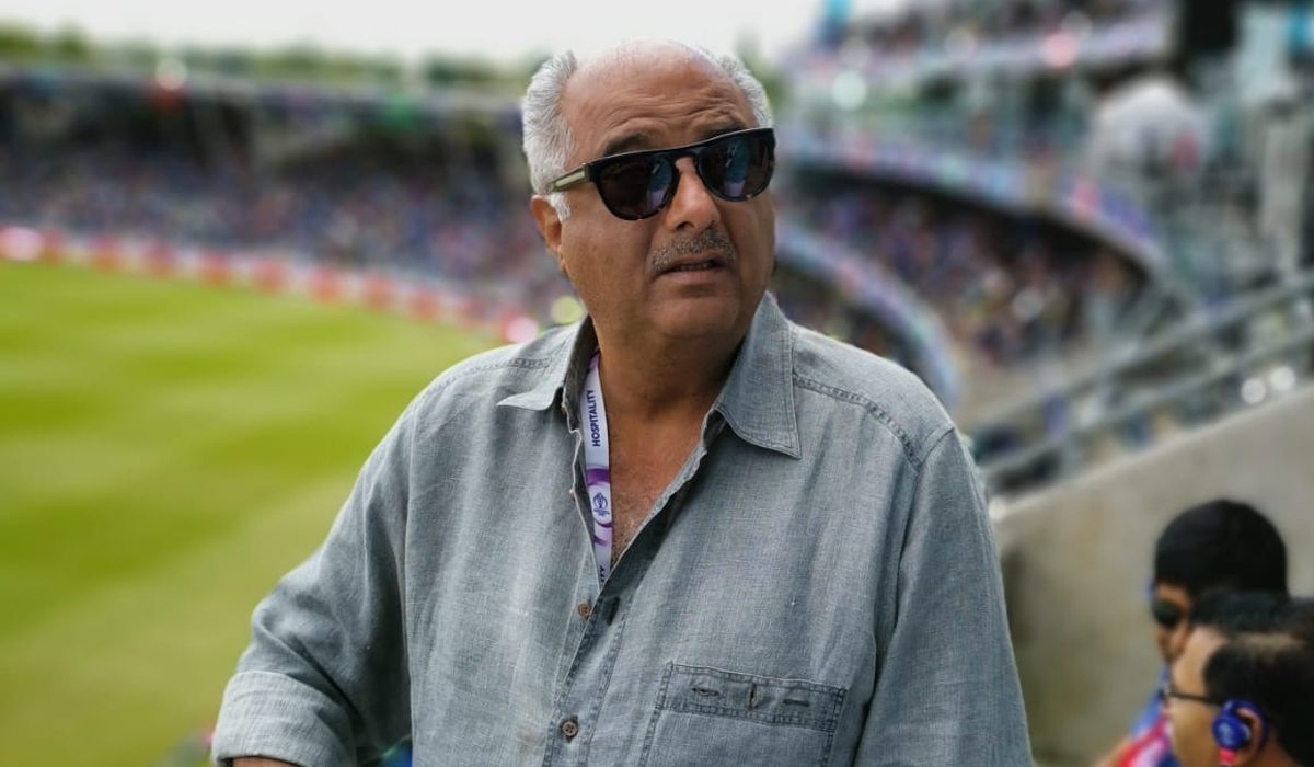 Boney Kapoor