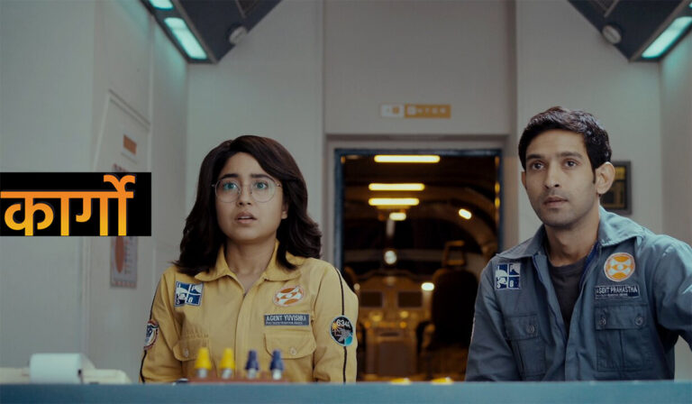 Cargo Review – Inventive Plot That Could Have Done With Some Emotional Depth