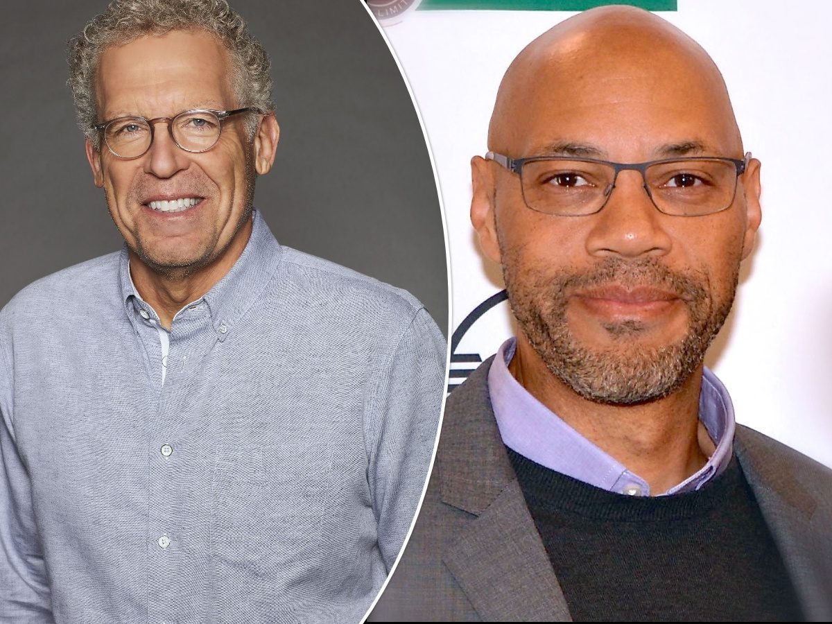 Apple Lands A Limited Series On The Aftermath Of Hurricane Katrina! 