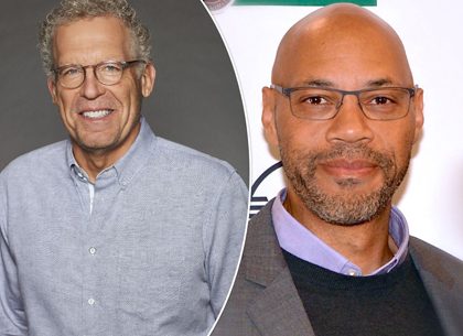 Apple Lands A Limited Series On The Aftermath Of Hurricane Katrina!