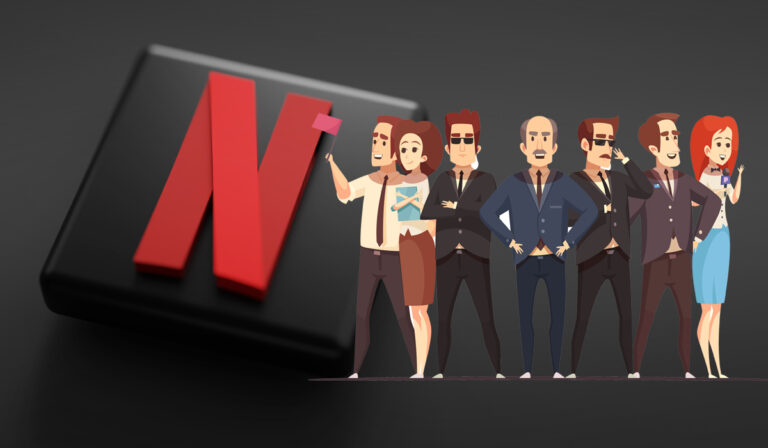 Controversy Erupts As Netflix Gets Into War Of Words With US Senators!