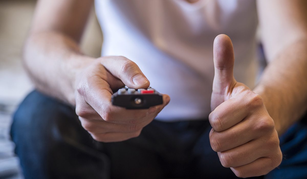 Crucial Insights Into India's New-Found Lockdown Romance With Streaming TV