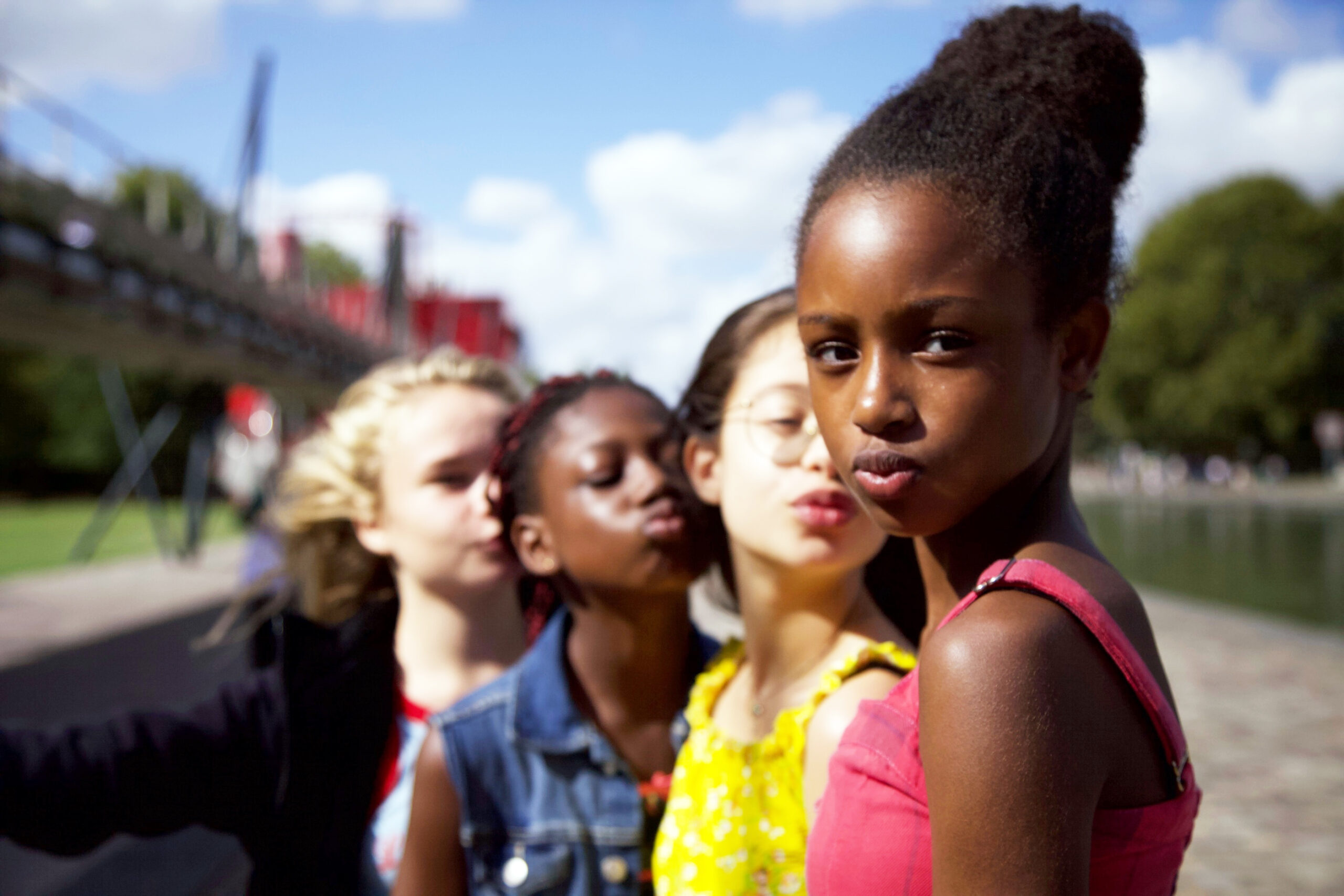 Cuties Netflix cancel trending twitter