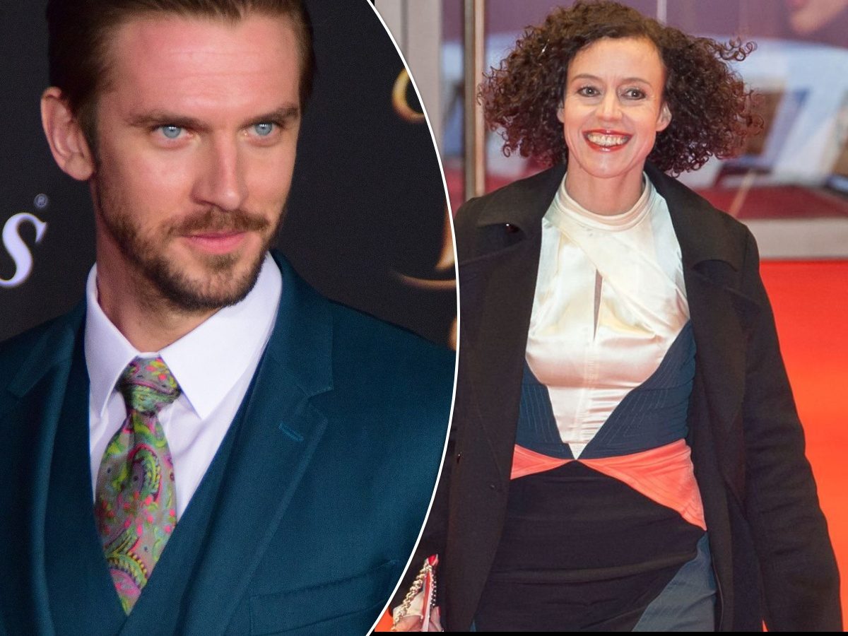 Dan Stevens to Star in Director Maria Schrader's Next German Language Film " I Am Your Human "