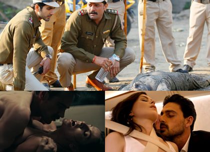 15 OTTs Sign Self-Regulation Code: So No More Dark Desire, Paatal Lok, Et Al?