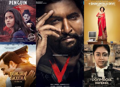 Direct To OTT Flops – Have We Become Too Critical In The Lockdown?