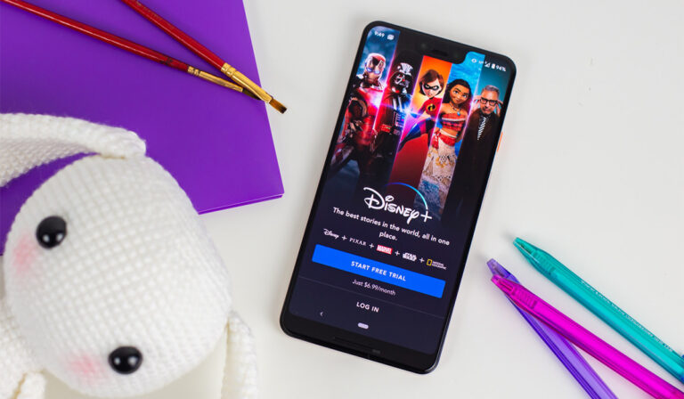 Disney Jumps Onto The Bandwagon, Launches GroupWatch!