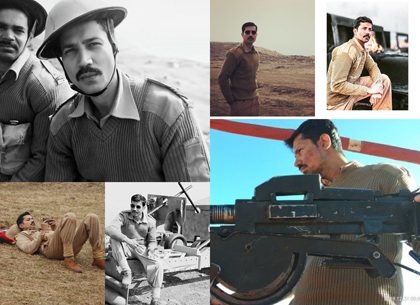 Disney Plus Hotstar’s Biggest Original Show Yet – A Compelling War Drama!