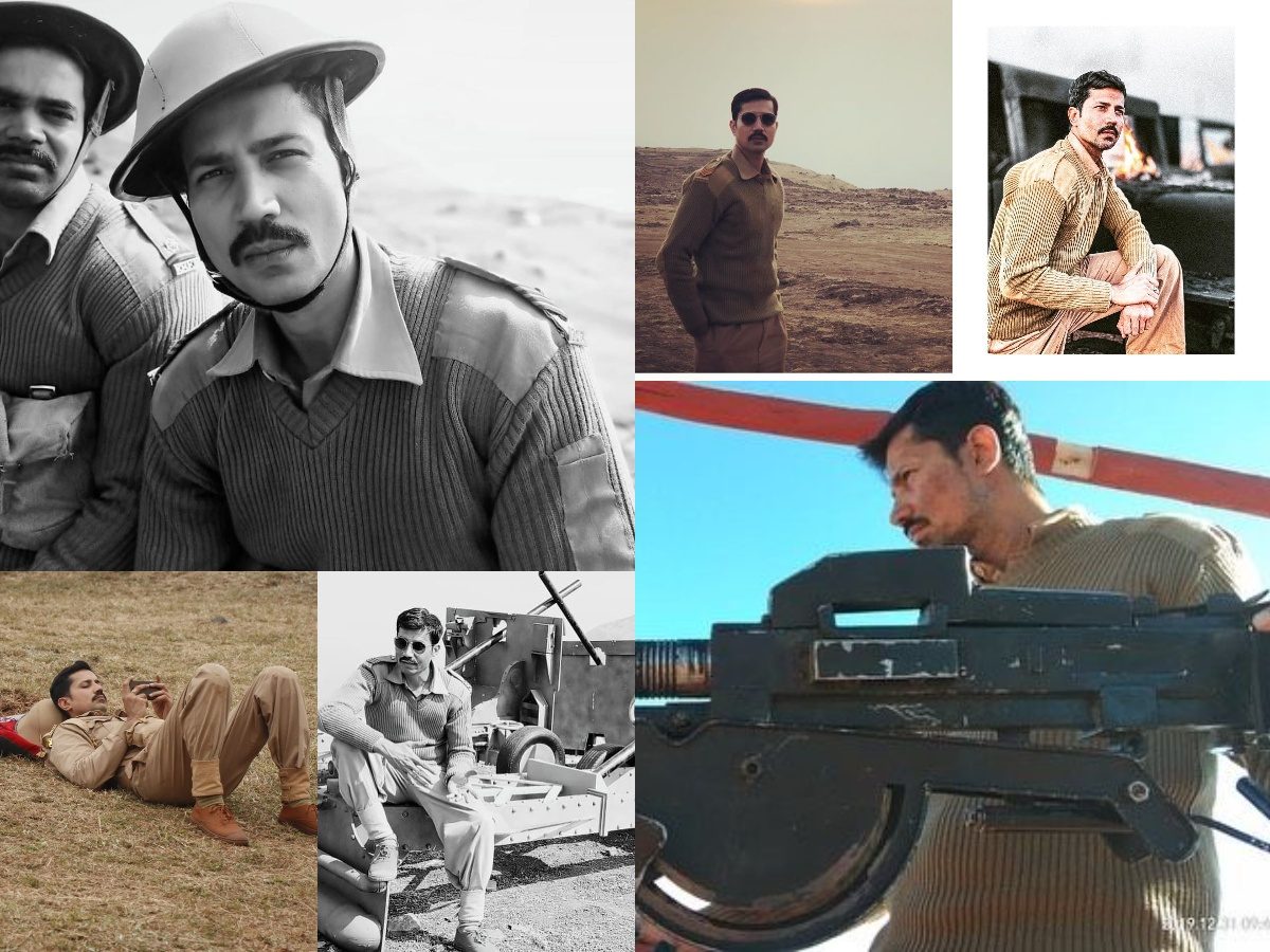 Disney Plus Hotstar's Biggest Original Show Yet - A Compelling War Drama! 