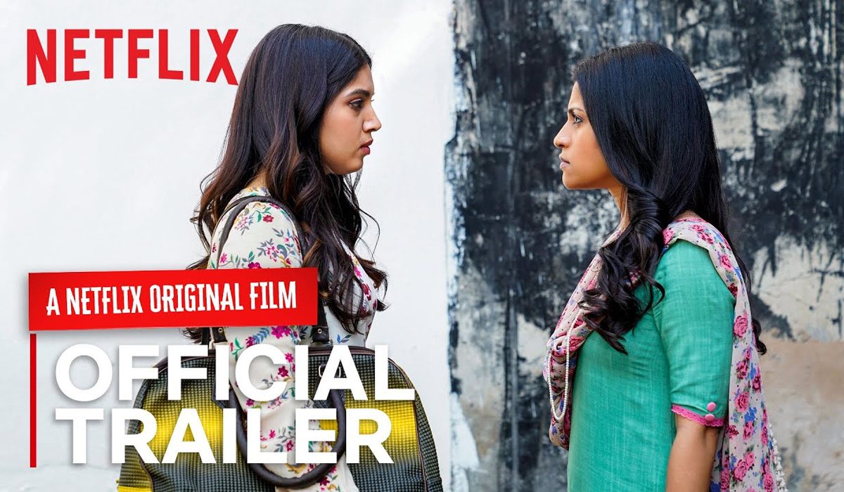 Dolly Kitty Aur Woh Chamakte Sitare Trailer