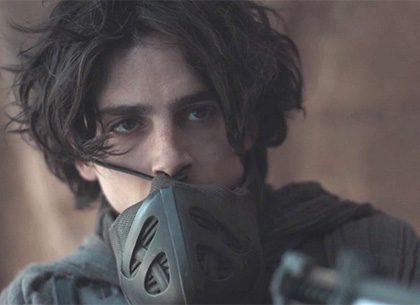 Trailer Talk: Denis Villeneuve’s Reboot Of Dune Is A Space Opera Unlike Never Before