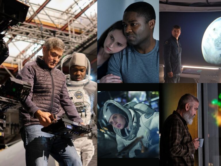 EXCLUSIVE! This Super Hot Actor To Helm Netflix’s Latest Space Saga