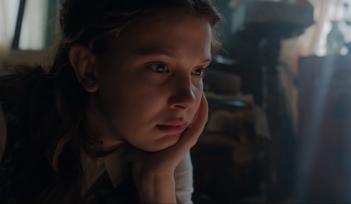 Enola Holmes -Can It Capture the Essence of Sherlock Holmes