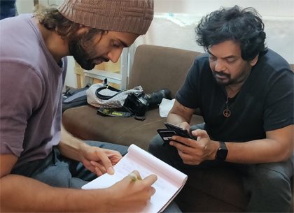 Finally! Vijay Deverakonda To Resume Shoot For Dharma Productions Film.