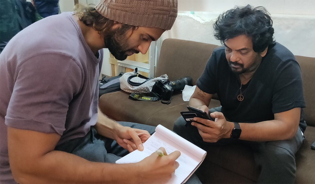 Finally! Vijay Deverakonda To Resume Shoot For Dharma Productions Film. 