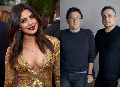 First Plot Hint From Russo Brothers & Priyanka Chopra’s Ultra-Secret Citadel!
