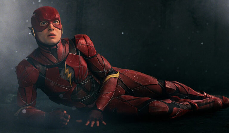 Flash: Will This Be The Film That’ll Revive A Dying Franchise?
