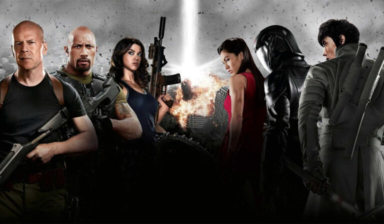 Get Ready For Dose Of Nostalgia As Childhood Franchise Returns!