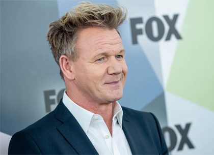Gordon Ramsay To Host A New Show, But Surprise …It’s Not A Cooking Show
